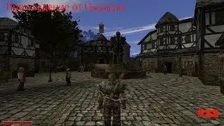 Gothic 2,эпизод #22-(3-я глава)
