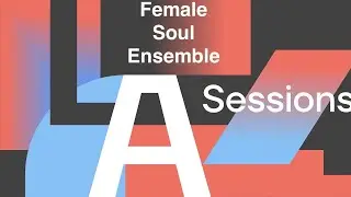 Orchestral Tools: LA Session Female Soul Ensemble -  Vocal Choir Sample Library Patches Demo (2022)