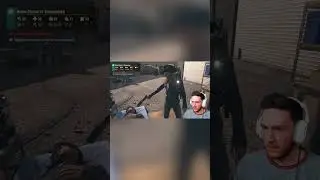 I Had To Do It 😭 (State Of Decay 2)