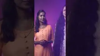 Parama Jeevamu | Yash Jasper | Alekhya Keerthana | Kraftsmen media  #teluguchristiansongs