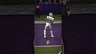Might be the easiest pick-6 ever