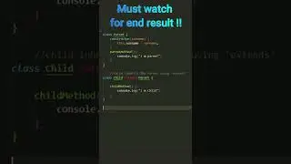 Object Oriented Javascript | oop javascript | javascript tutorial | 2022