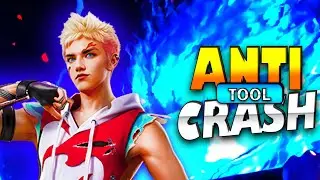 Best AntiCrash Tool for Bluestacks 4 and MSI 4 I No More Crash | bluestacks crash fixed live proof ⚡