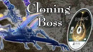 Exploring Elden Ring's 1.00 Version (Consecrated Snowfield)