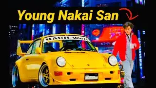 The Untold Story of RWB: A Street Racing Legend