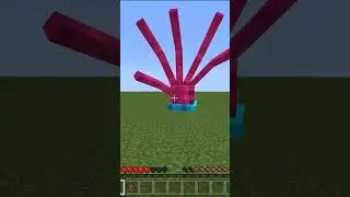 ПОППИ ПЛЕЙТАЙМ в Майнкрафт Poppy Playtime Minecraft