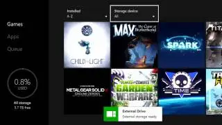 xboxone news