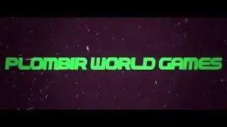 Новое интро для канала PWG