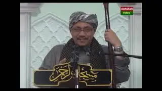 Dr Abu Anas Madani ~ 6 KEAJAIBAN RAMADHAN & BEBERAPA SENARAI PERKARA PELIK DIBULAN PUASA