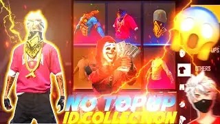 24kGoldn - Mood ❤️ ( FreeFire Highlights )