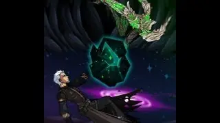 Dragonfable Quest: Trithril