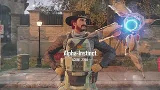 Elite Mozzie - Elite Animation, Elite Weapons Skins & Chibi Farm - Rainbow Six: Siege
