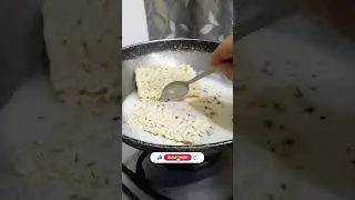 Cheese Garlic Maggie 😍 #trending #viral #subscribe #maggie #cheese #garlic #ohwow #hot #spicy #foody