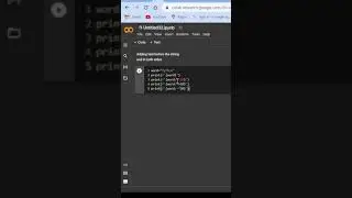 #add