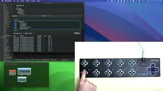 KMI USB Connectivity Troubleshooting for MacOS