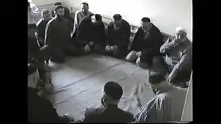 Зикар  Закани Мохьмад  Саламбек