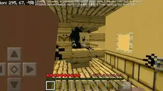 Minecraft[]Batim Addon 