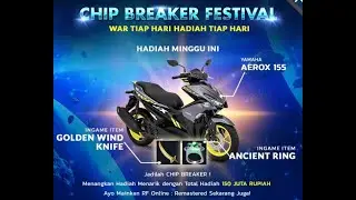 5 4 3 2 1.... DUAAAAAARRR AEROXXX | RF REMASTERED LYTO