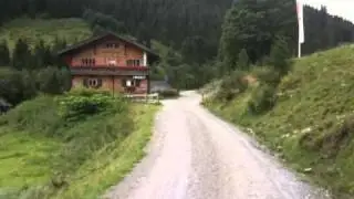 Bike Trail Tirol - Kitzbuhel To Neukirchen | Austria