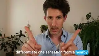 A Grounded Approach to Body Awareness?