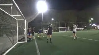 REAL BETLIS VS MARADROGA - 