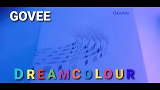 GOVEE Dreamcolor Led Light Strip