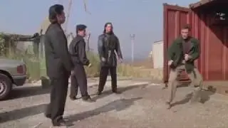 Каму Пулю избили