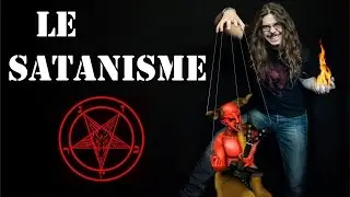 Metalliquoi ? - Episode 10 : Le Satanisme