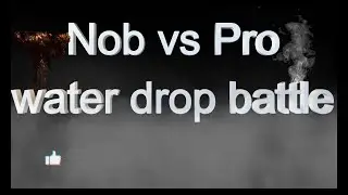 wateflip  pro vs nob 