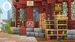 I'm Updating to 1.20 Early! :: Building with BdoubleO