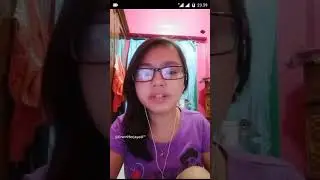 Cewe Jaman nowww...