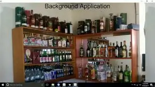Setting a background image in JavaFX FXML