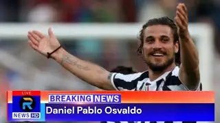Watch Daniel Pablo Osvaldo