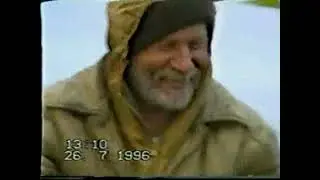 Клип 19           Юрий Визбор  Люди идут по свету