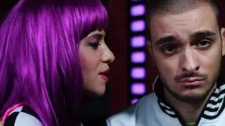 Elitsa Todorova feat. Krisko - Ludi Noshti (Official Video) HD