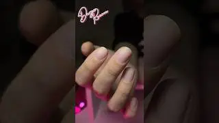 😱Самые длинные ногти которые делала клиенту📏 1ч. #nails #nailart #маникюр #ногти