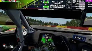 PC VR ACC | Tuning | Full stint, hopefully