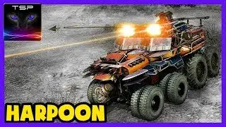 Crossout 