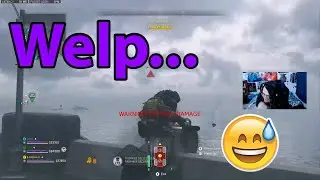 This is WHY I DON'T Drive... 🤣