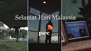 PwC Malaysia | Malaysia Day 2022