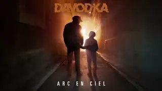 DAVODKA - Arc en ciel (Audio officiel)