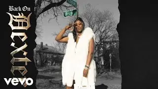 Kash Doll - INTRO (Official Lyric Video)