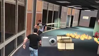 Freeze frame