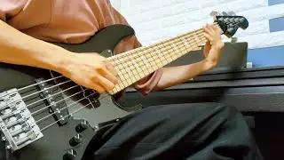 VantaBlack / DEZOLVE ベースがカッコいいとこ