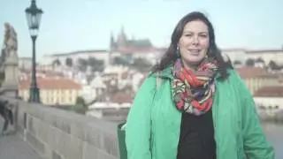 Personal Prague Guide - Andrea
