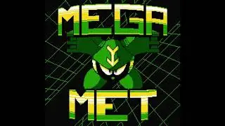 Tornado Met Stage - Mega Met [8-Bit, 2A03, 0CC-Famitracker]