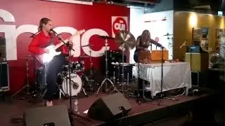 Anna Calvi - 
