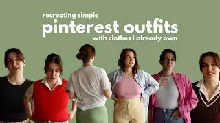 is it a fit, or is it just pinterest?