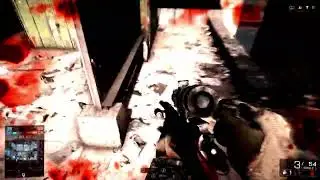 (Battlefield 4) Moments # 1 Testti