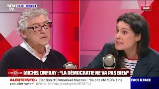 Michel Onfray: 